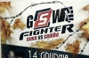 Польский турнир: GSW Fighter, MMA vs SAMBO