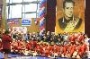 XII Всероссийский турнир по самбо памяти Г.К.Шульца